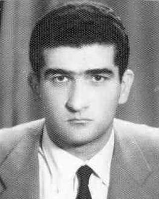 Orhan Erdivanlı